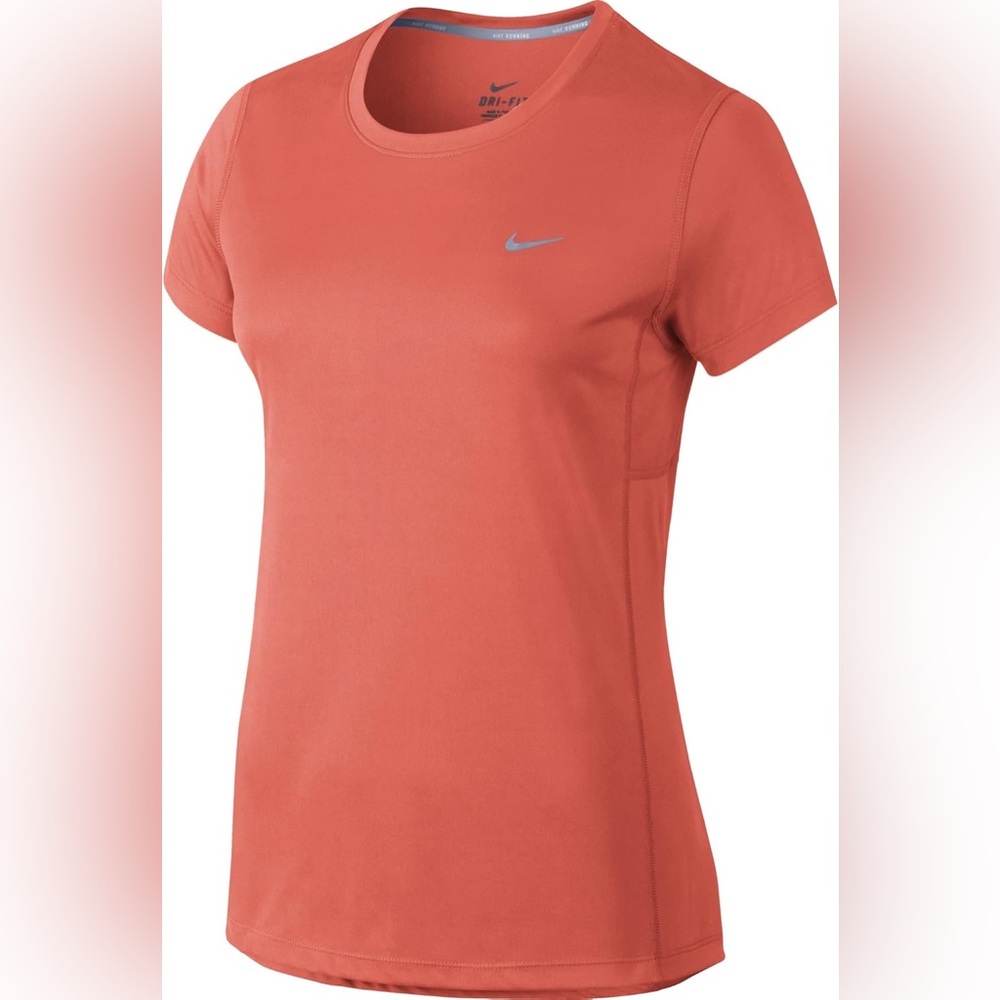 Nike Dri-Fit Athletic Top